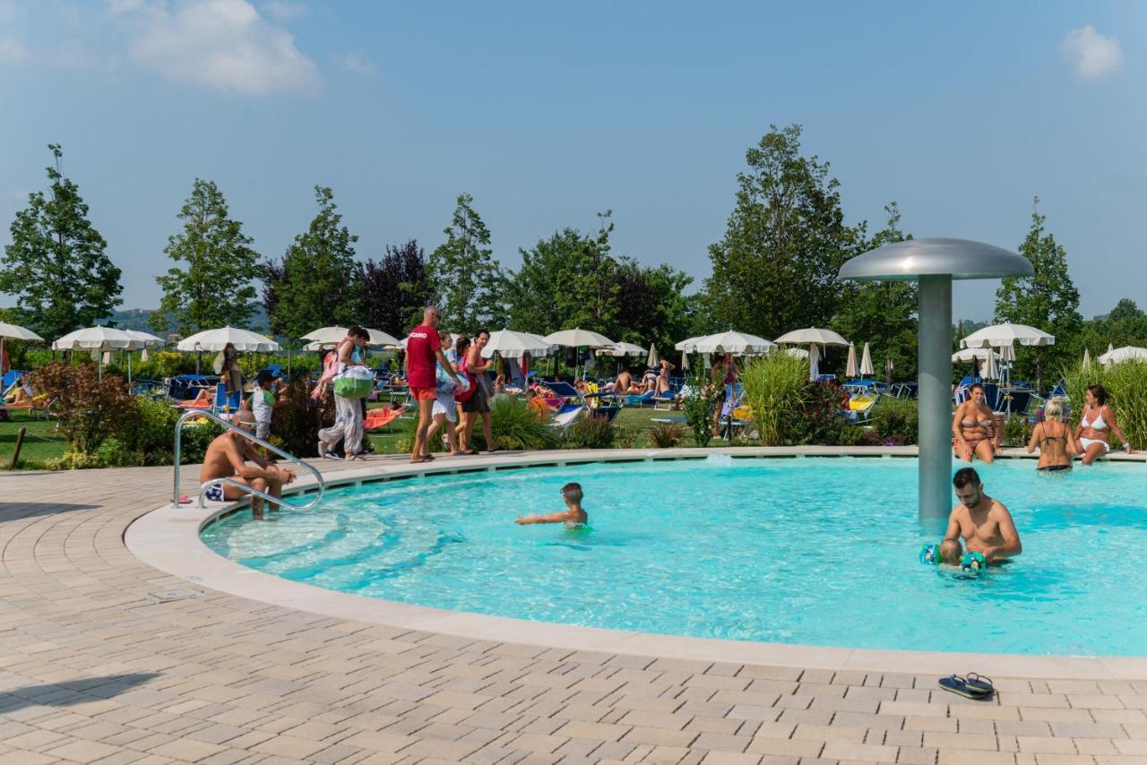 Agriturismo Dei Grippi Sona Dış mekan fotoğraf