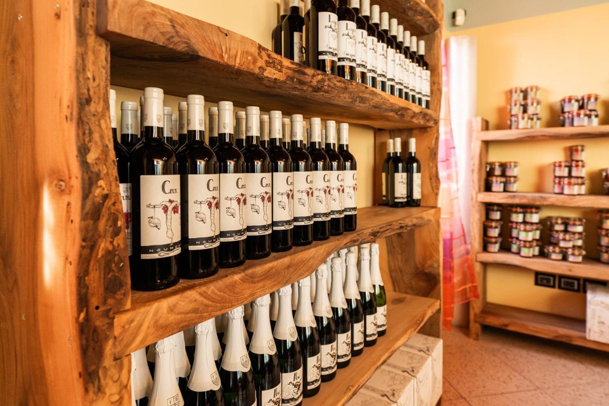 Agriturismo Dei Grippi Sona Dış mekan fotoğraf
