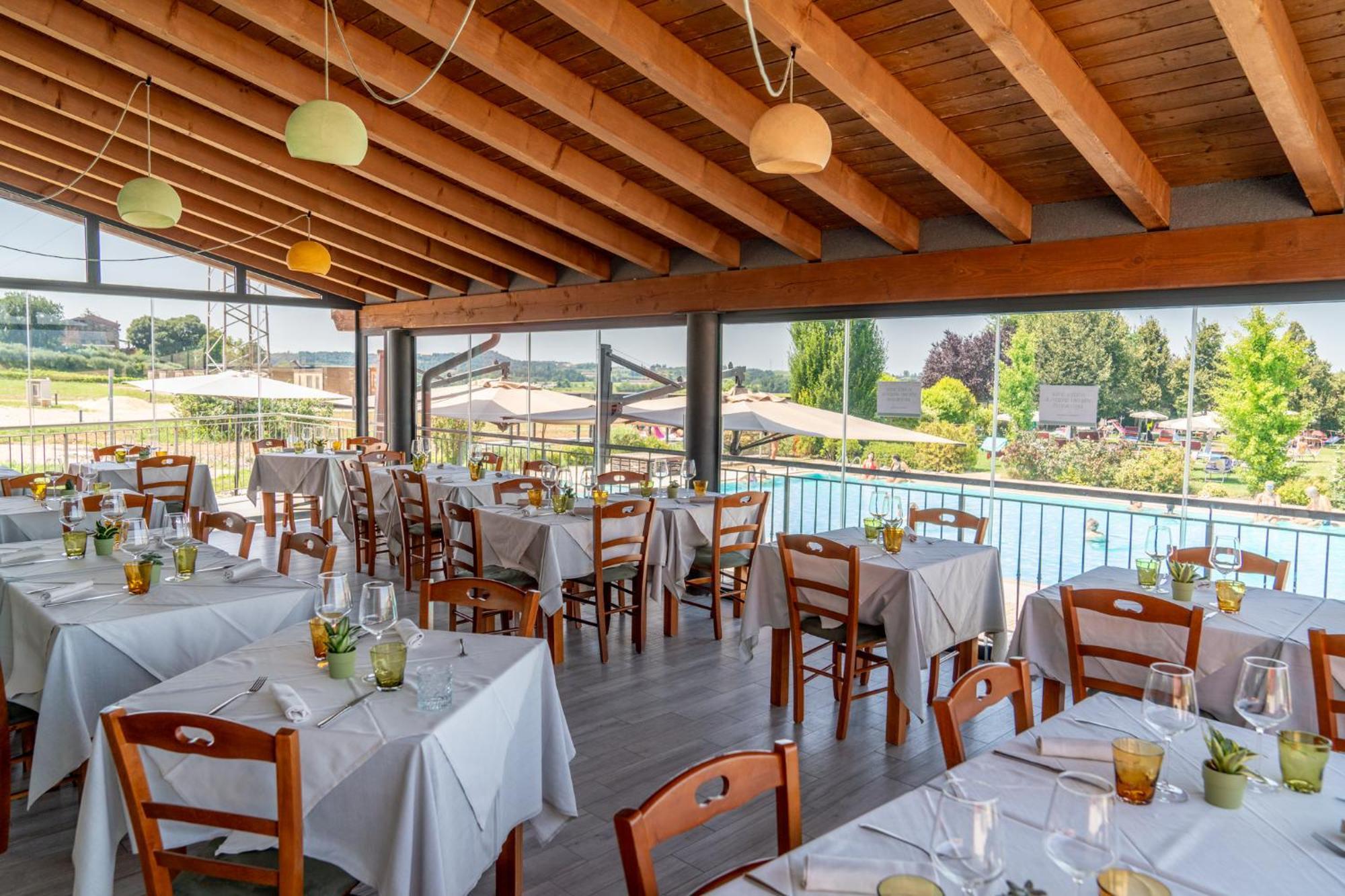 Agriturismo Dei Grippi Sona Dış mekan fotoğraf