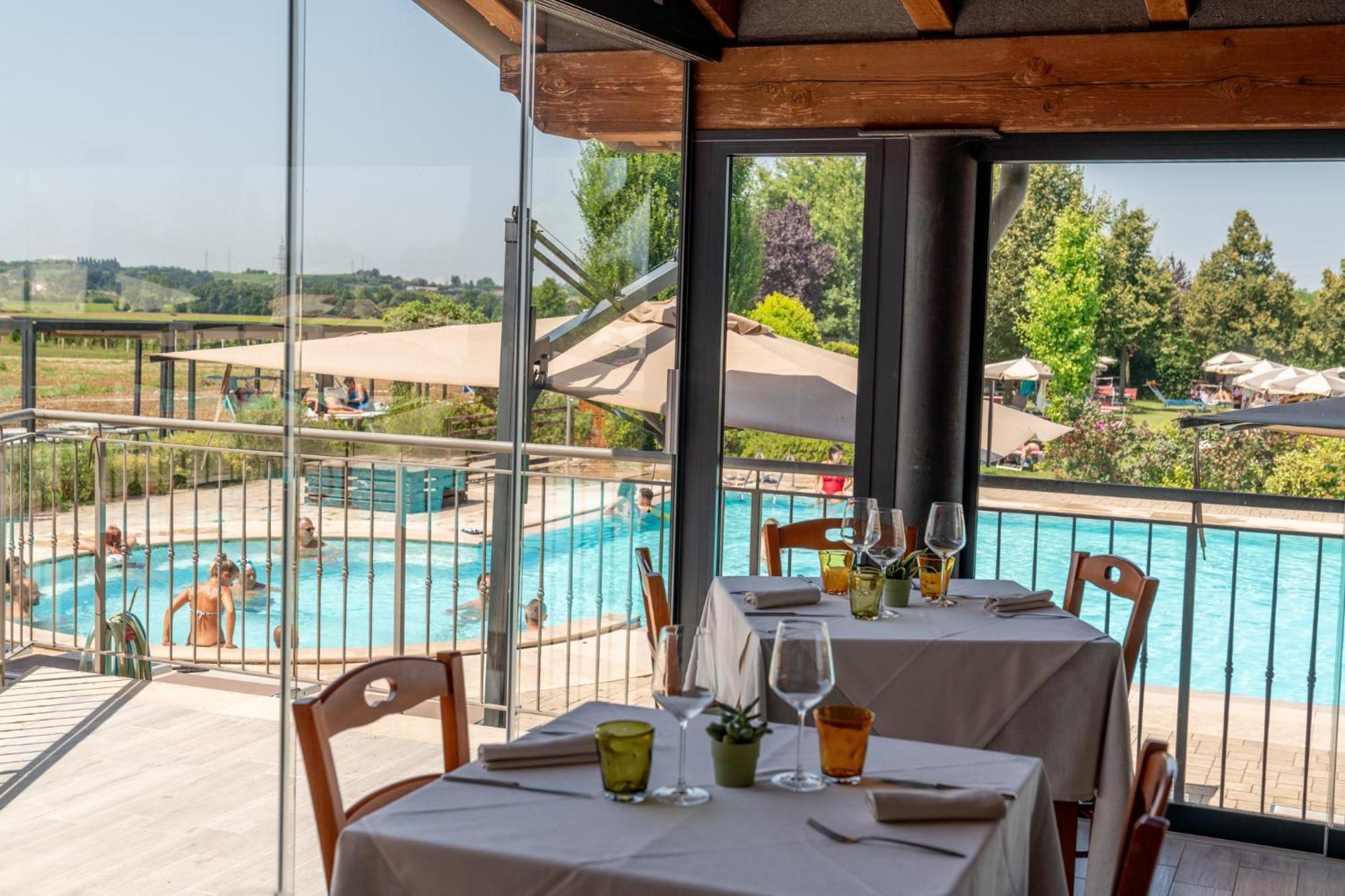 Agriturismo Dei Grippi Sona Dış mekan fotoğraf